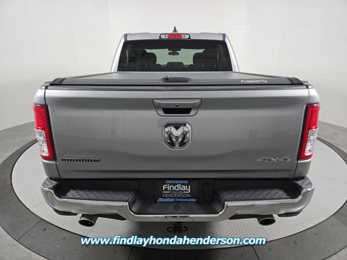 Used 2022 RAM 1500 Big Horn image 5