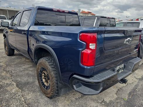 Used 2023 Chevrolet Silverado 1500 ZR2 w/ Technology Package image 3