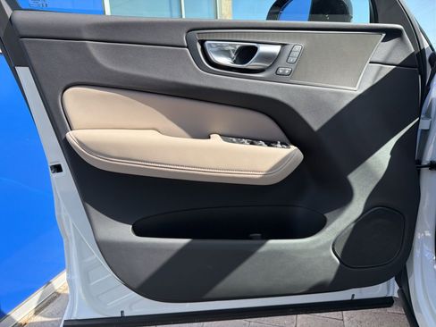 New 2026 Volvo XC60 T8 Plus w/ Climate Package AWD/4WD image 18