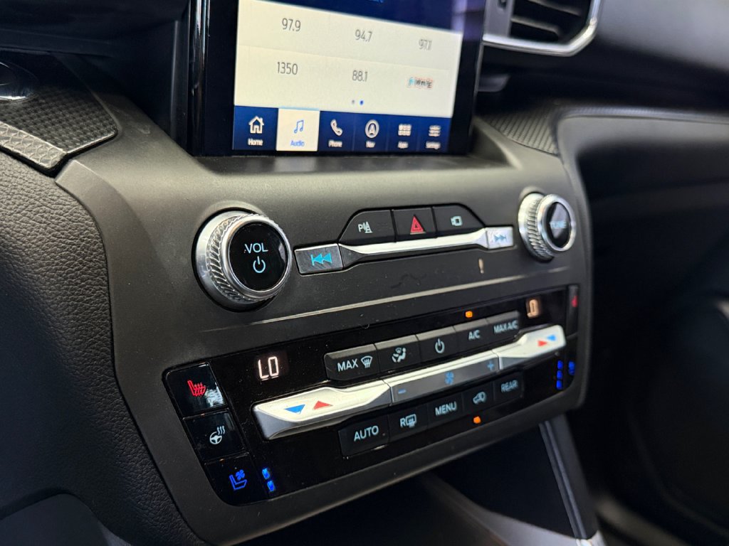 Used 2020 Ford Explorer ST w/ ST Street Pack AWD/4WD image 23