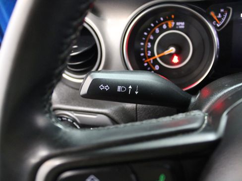 Used 2021 Jeep Wrangler Unlimited Sport AWD/4WD image 36