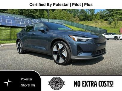 Certified 2024 Polestar Polestar 2