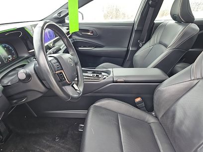 Used 2024 Toyota Crown Limited