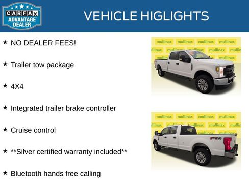 Used 2019 Ford F250 XL w/ Power Equipment Group image 12