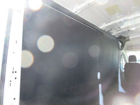 New 2026 Ford Transit 250 148 Medium Roof image 17