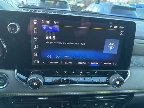 Used 2024 Chevrolet Colorado ZR2 image 10