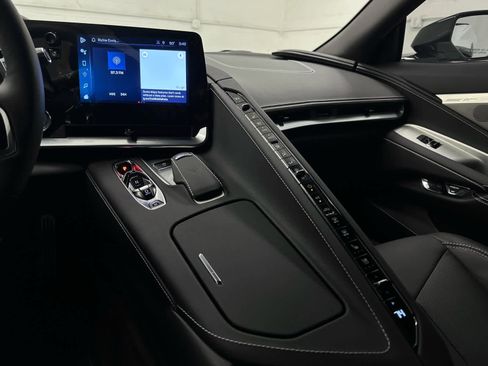 Used 2024 Chevrolet Corvette Z06 image 22