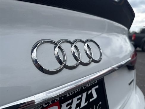 Used 2021 Audi A4 2.0T Premium Plus w/ Premium Plus Package AWD/4WD image 15