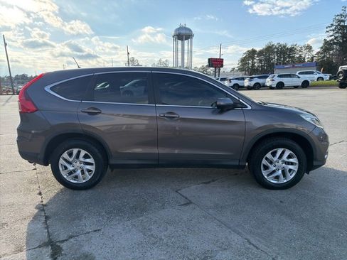 Used 2016 Honda CR-V EX image 5