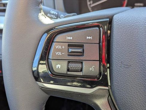 Used 2026 Honda Odyssey EX-L image 11