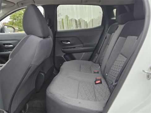 New 2026 Nissan Kicks SV image 6