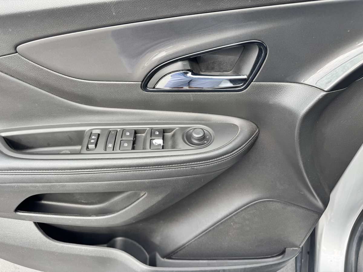 Used 2017 Buick Encore Preferred FWD image 37