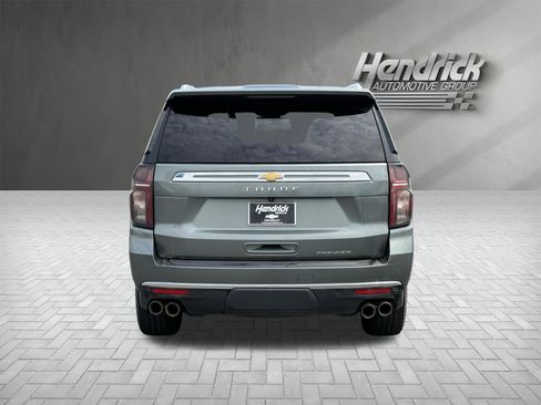 Used 2023 Chevrolet Tahoe Premier RWD image 10