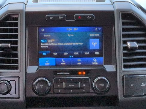 Used 2021 Ford F250 XL w/ STX Appearance Package AWD/4WD image 18