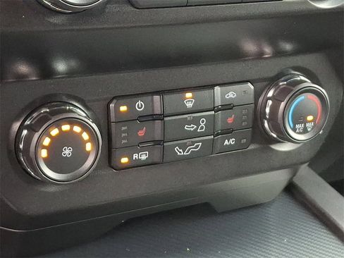 Certified 2020 Ford F150 XLT w/ Equipment Group 302A Luxury image 16