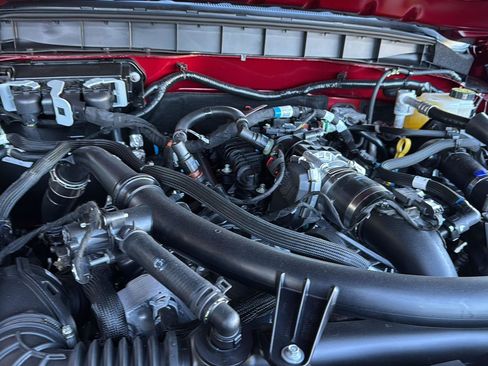 New 2025 Ford Bronco Badlands image 44