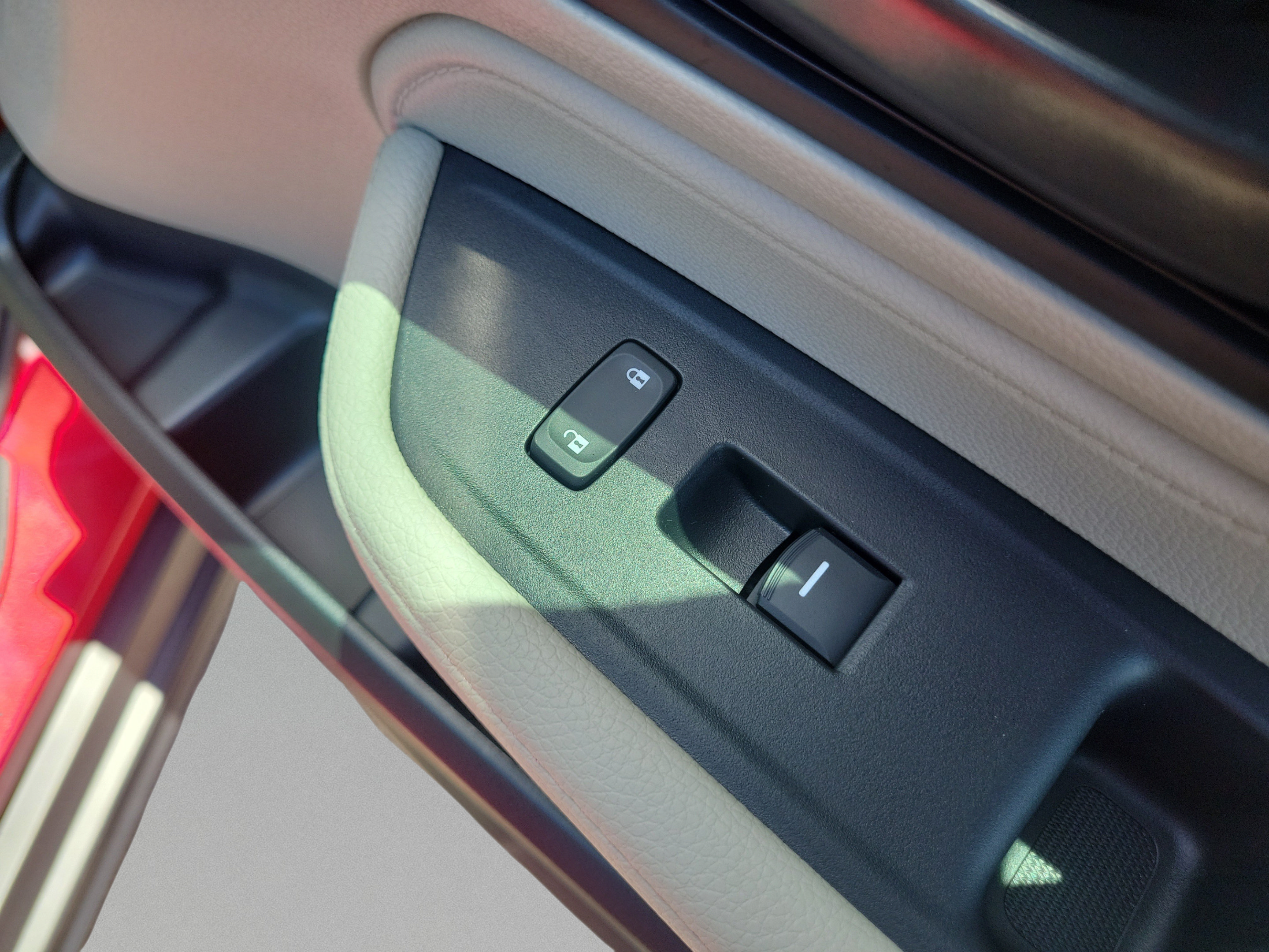New 2026 Honda Odyssey EX-L image 22