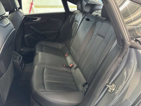 Used 2019 Audi A5 2.0T Premium Plus w/ Premium Plus image 18