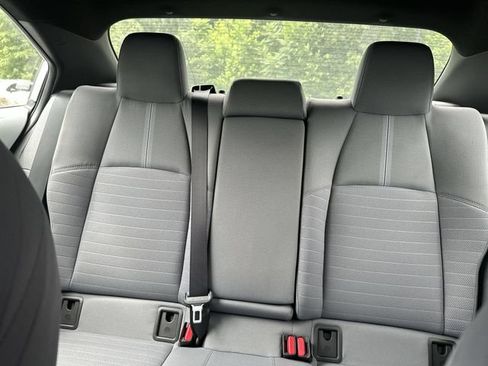 Used 2023 Toyota Corolla SE w/ SE Premium Package FWD image 28