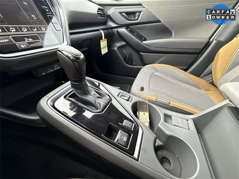 Certified 2025 Subaru Crosstrek 2.5i Sport w/ Crosstrek Mirror Package image 19