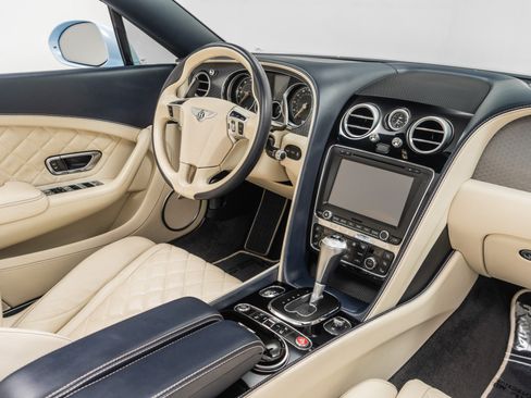 Used 2016 Bentley Continental GT Speed AWD/4WD image 27