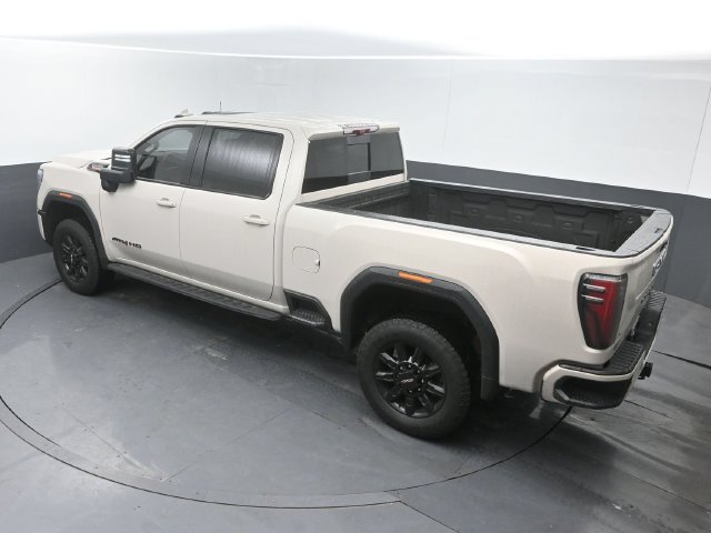 Used 2026 GMC Sierra 2500 AT4 w/ AT4 Premium Plus Package AWD/4WD image 36