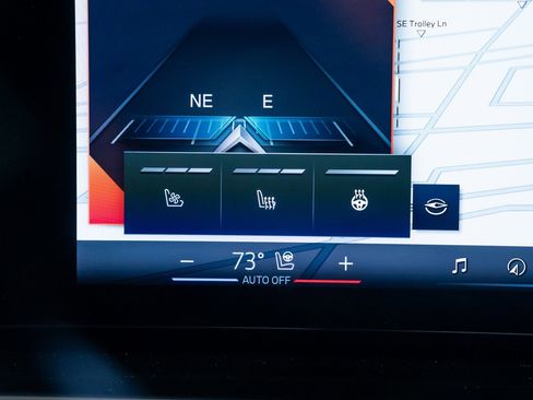 Used 2025 BMW ALPINA XB7 image 14