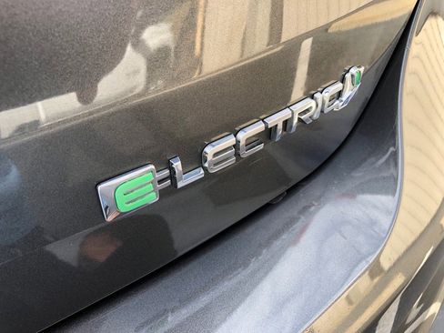 Used 2016 Ford Focus BEV image 15