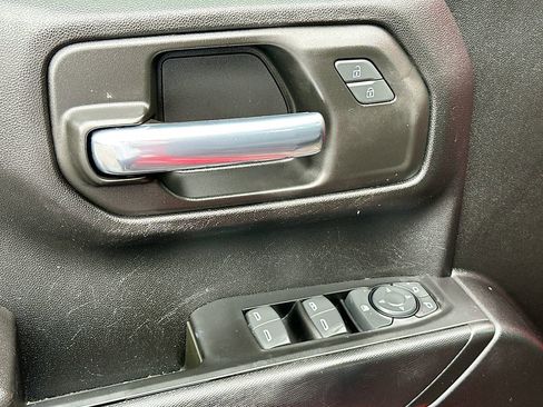 Used 2023 GMC Sierra 1500 Pro image 21