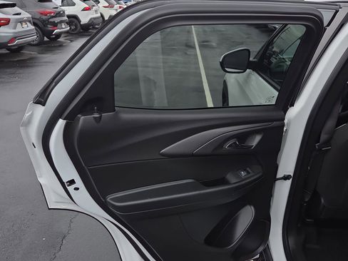 Certified 2023 Chevrolet TrailBlazer LT image 22