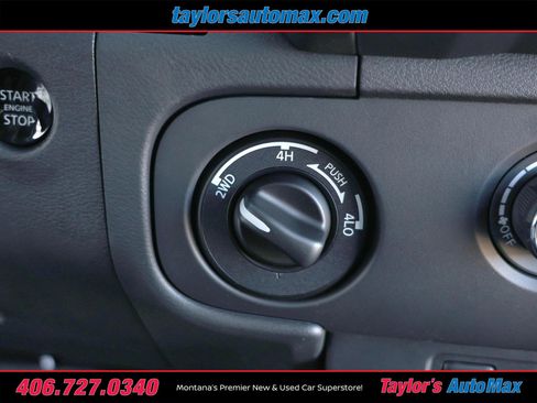 New 2026 Nissan Frontier S w/ S Utility Package image 16