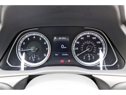 Certified 2022 Hyundai Sonata SE FWD image 16