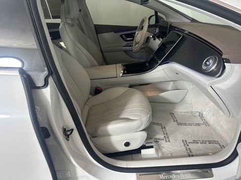 Certified 2023 Mercedes-Benz EQE 350+ Sedan image 14