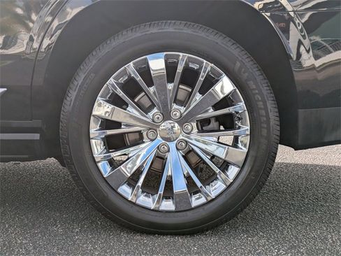 Used 2022 GMC Yukon Denali w/ Denali Ultimate Package image 13