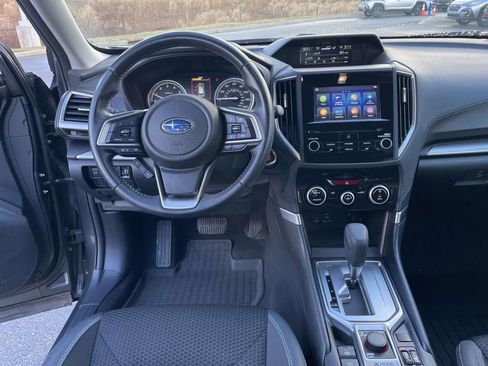 Certified 2023 Subaru Forester Premium image 4