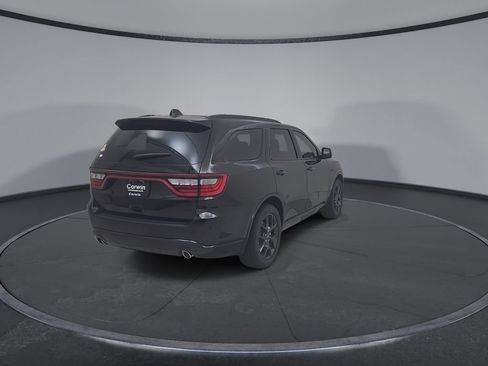 New 2026 Dodge Durango GT AWD/4WD image 14