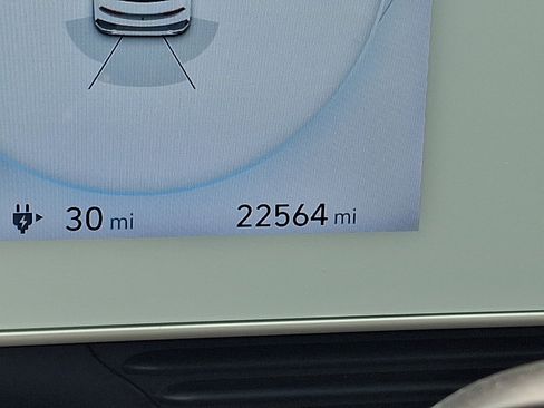 Certified 2023 Hyundai Ioniq 5 Limited AWD/4WD image 19
