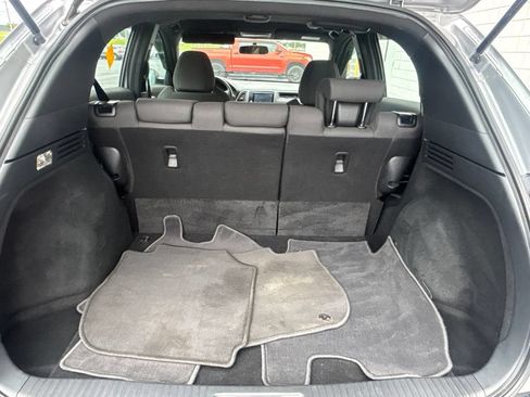 Used 2019 Honda HR-V Sport image 28