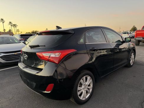 Used 2013 Hyundai Elantra GT image 10