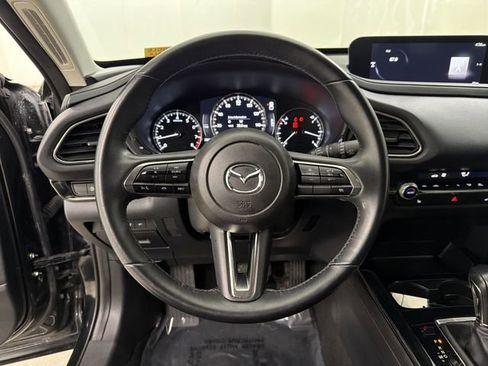 Certified 2025 MAZDA CX-30 AWD 2.5 S w/ Preferred Package image 28