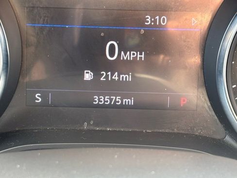 Certified 2023 Buick Encore GX Select image 24