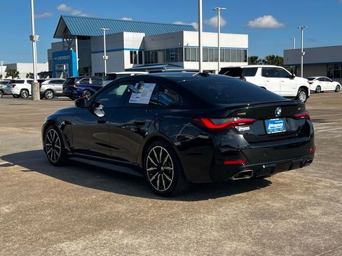 Used 2022 BMW M440i xDrive Gran Coupe w/ Premium Package image 30