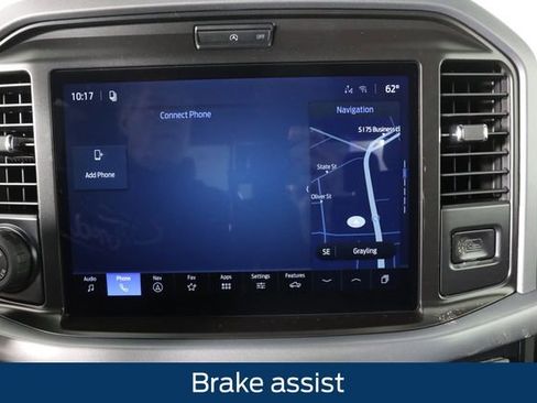 New 2026 Ford F150 XLT w/ Equipment Group 302A MID image 42