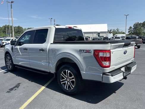Certified 2023 Ford F150 XL w/ STX Appearance Package RWD image 19