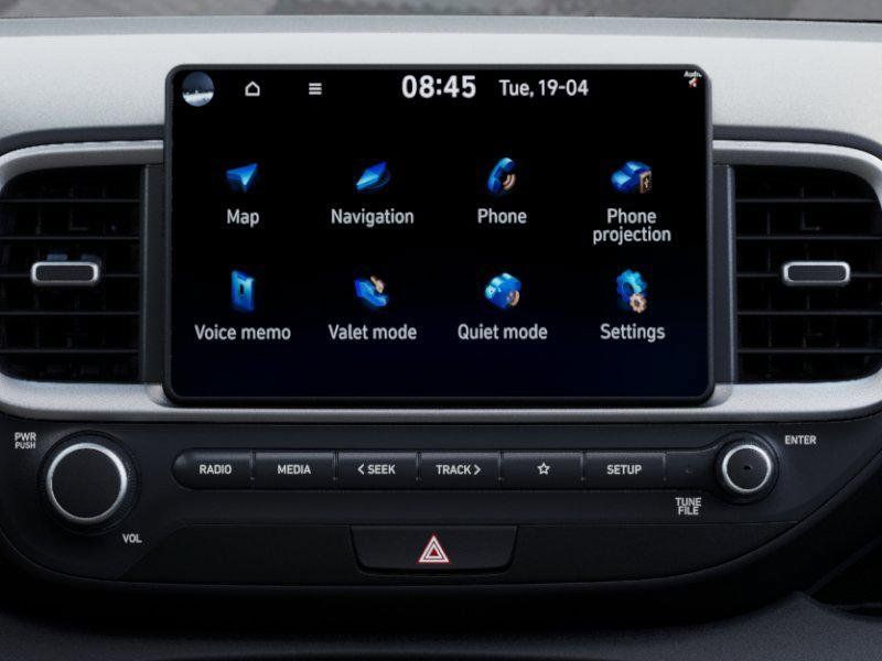 New 2026 Hyundai Venue SE FWD image 30