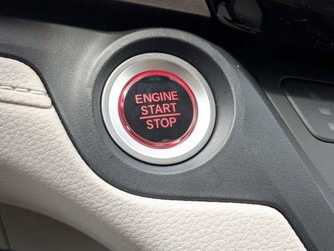 New 2026 Honda Odyssey EX-L image 31