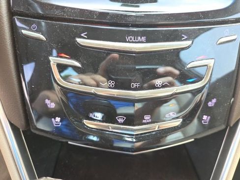 Used 2017 Cadillac XTS Luxury w/ Driver Awareness Package FWD image 7