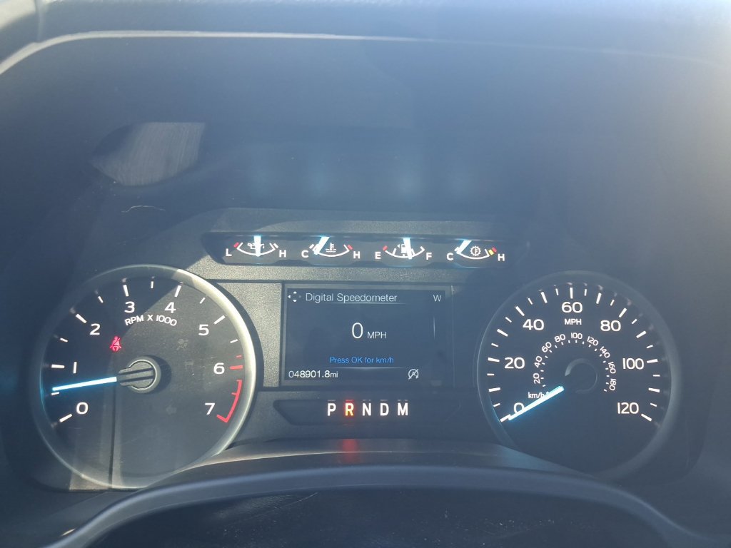 Used 2020 Ford F150 XLT w/ Equipment Group 302A Luxury AWD/4WD image 37
