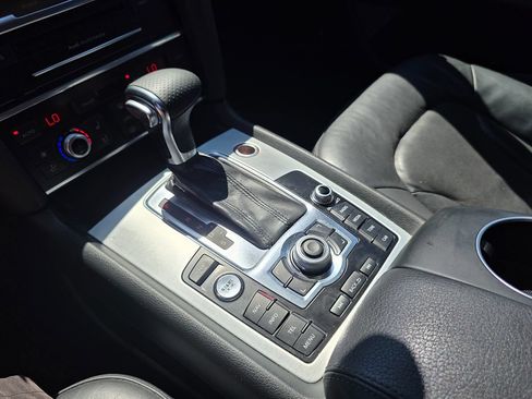 Used 2013 Audi Q7 3.0T S line Prestige w/ S Line Pkg AWD/4WD image 42