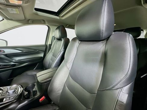 Used 2023 MAZDA CX-9 Touring Plus image 22